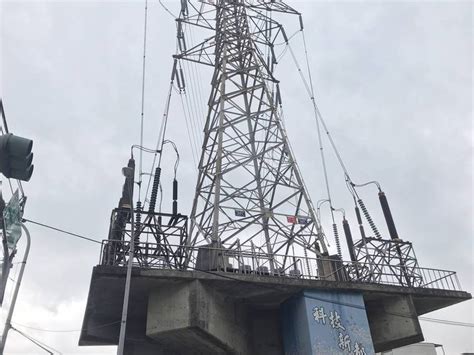 高壓電塔|高壓電、超高壓電和特高壓電的區別